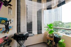 Bayshore Park (D16), Condominium #636375771